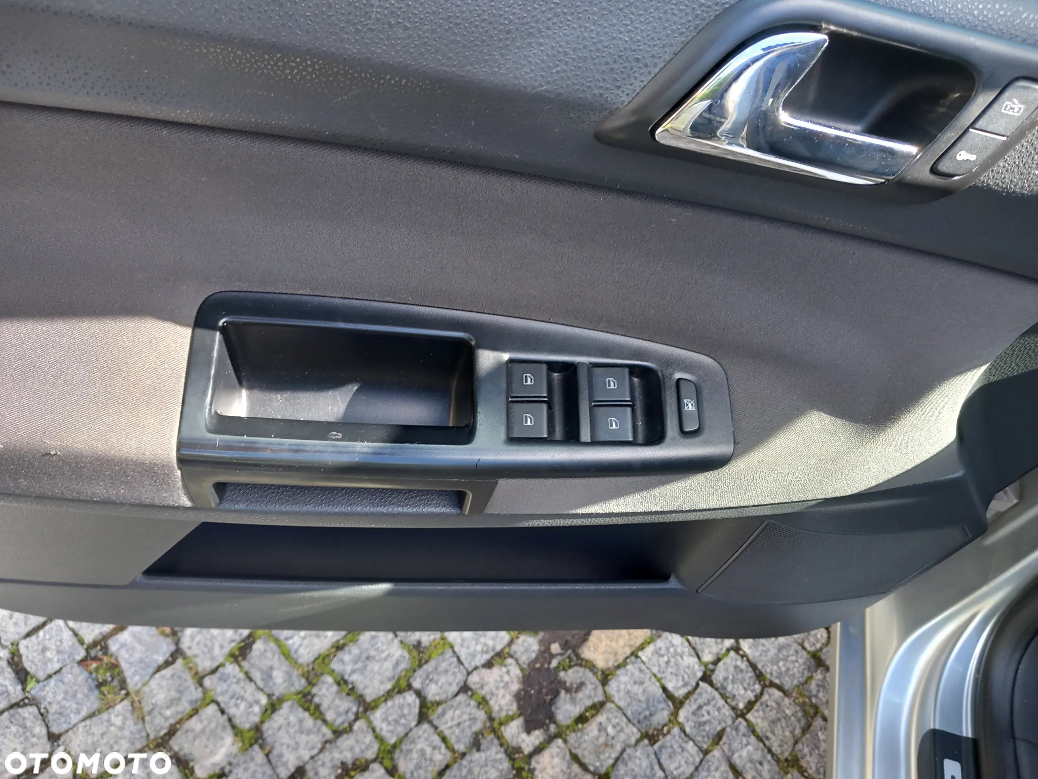 Volkswagen Polo 1.4 TDI DPF Goal - 6