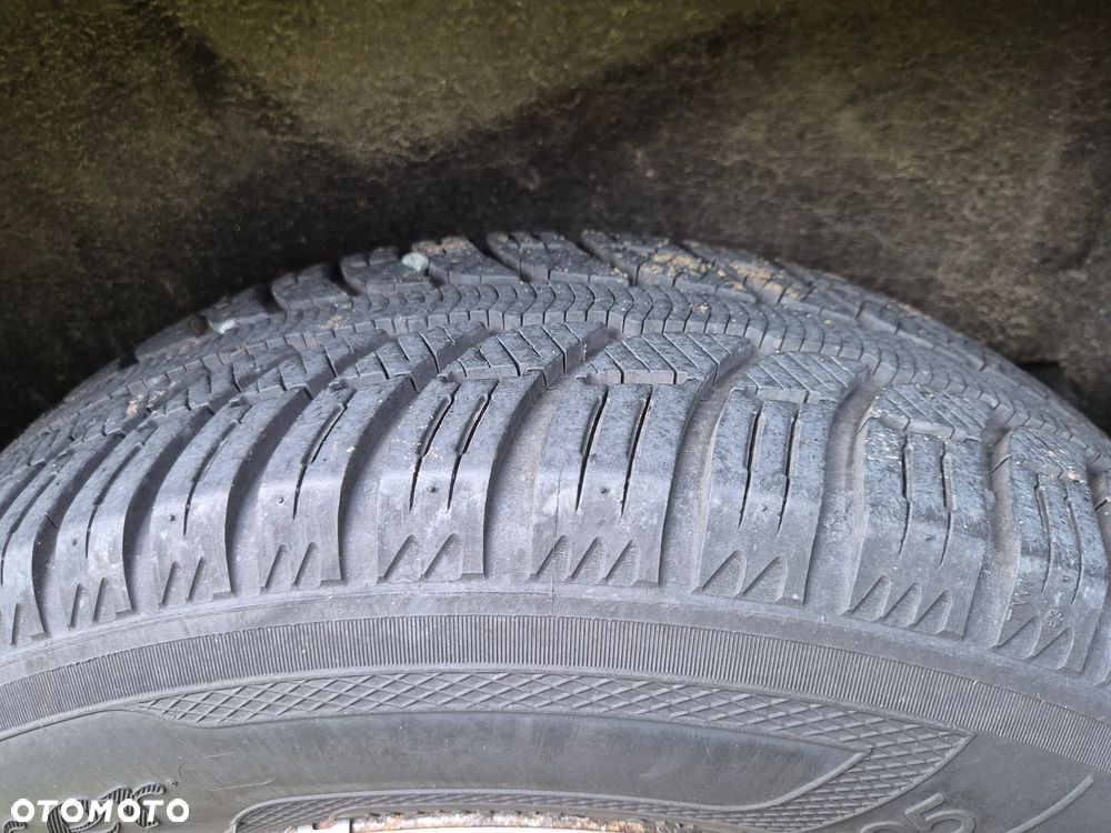 Ford Transit Connect 200S - 8