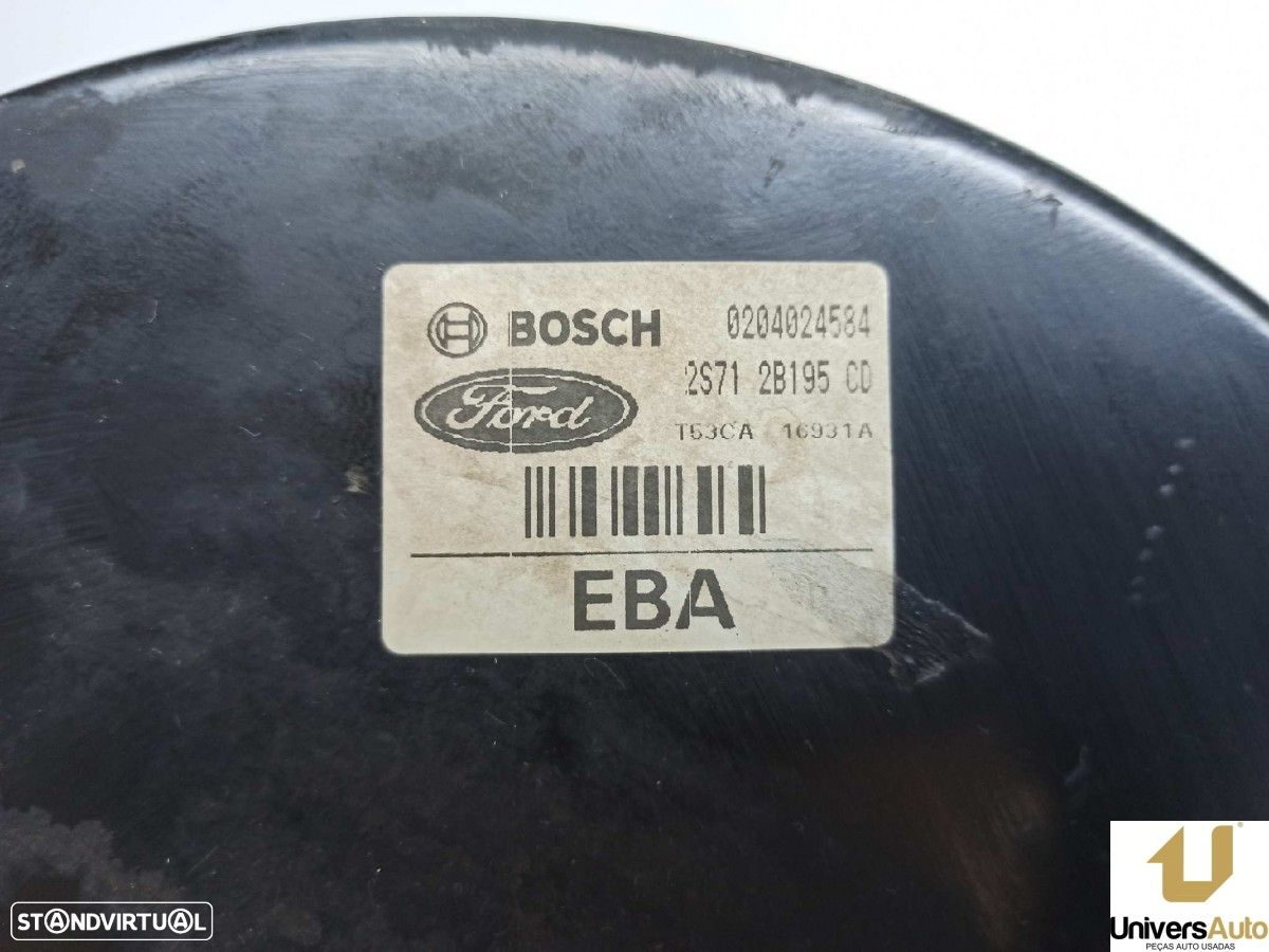 SERVOFREIO FORD MONDEO BERLINA (GE) AMBIENTE (06.2003->) (D) - 3