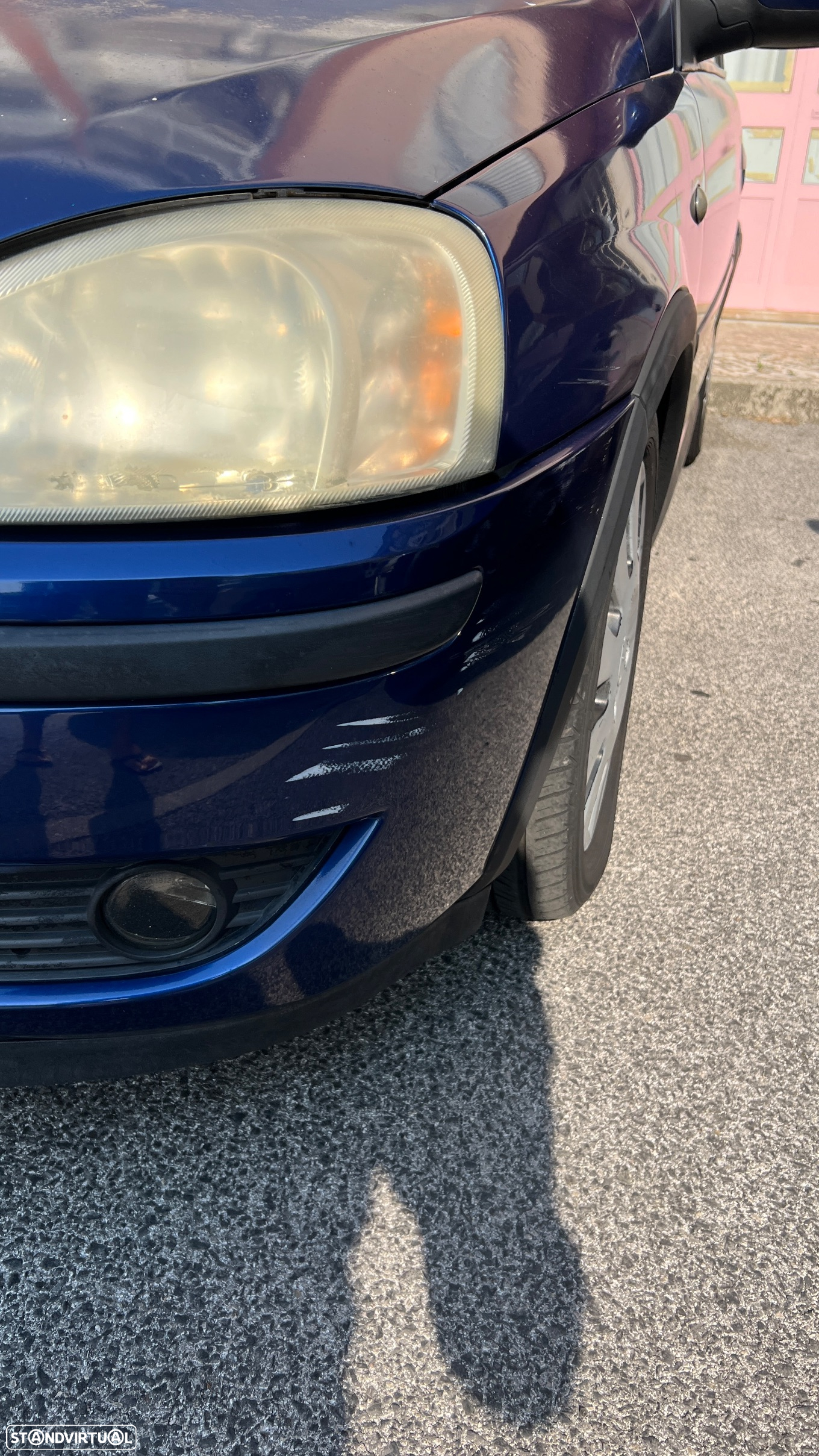 Opel Corsa 1.3 CDTi Cosmo - 2