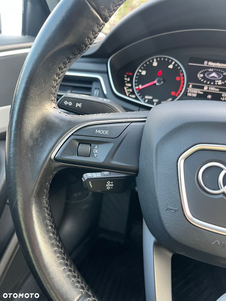 Audi A4 Avant - 35