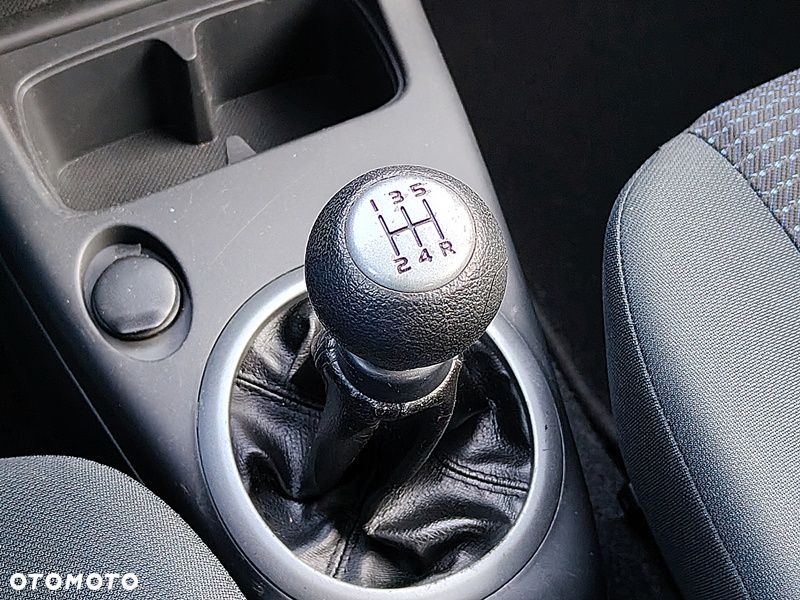 Suzuki Swift 1.3 Comfort - 20