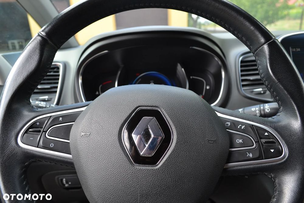 Renault Scenic ENERGY TCe 130 INTENS - 37