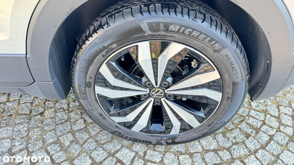 Volkswagen T-Cross 1.5 TSI ACT Style DSG - 15