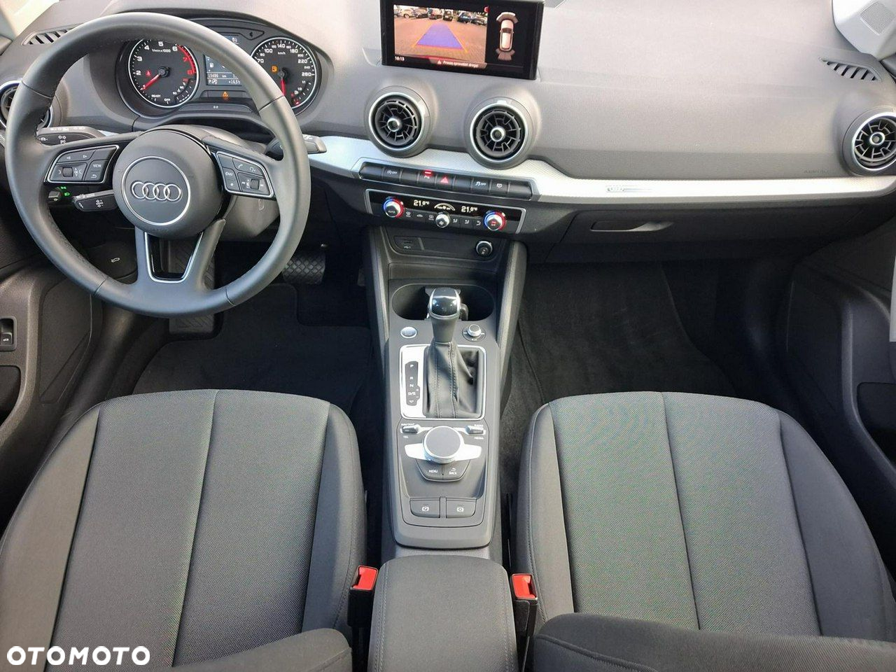 Audi Q2 - 15