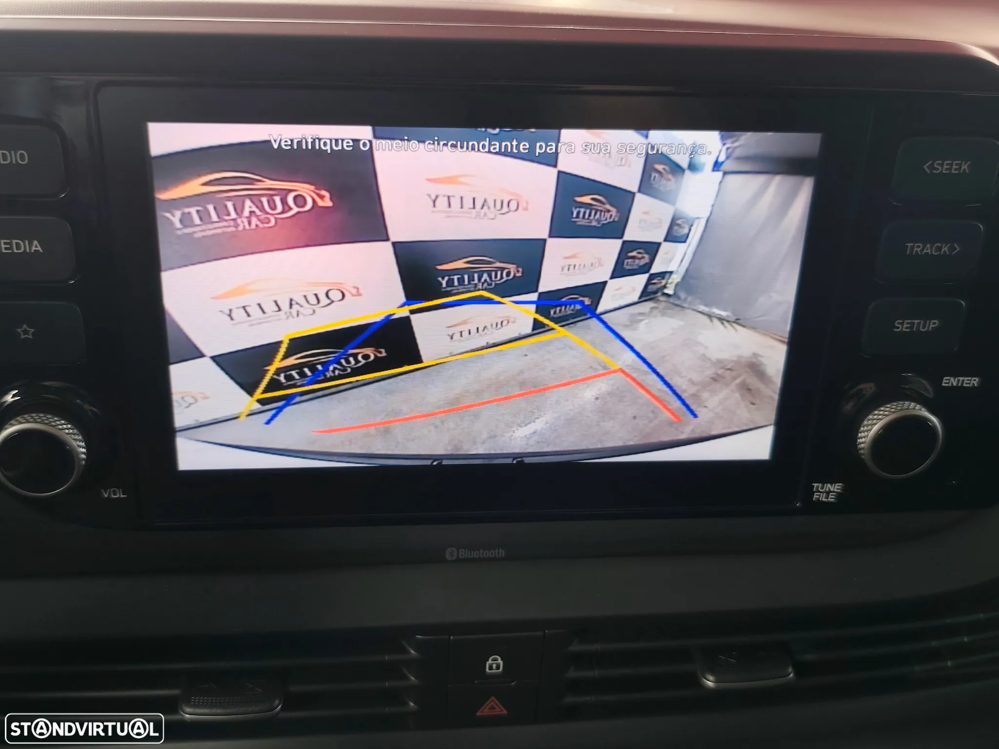 Hyundai Bayon 1.0 T-GDI Premium - 6