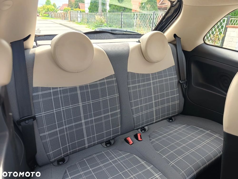 Fiat 500 - 10