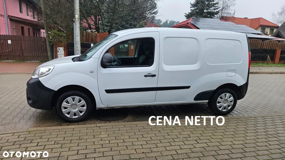 Renault KANGOO - 6