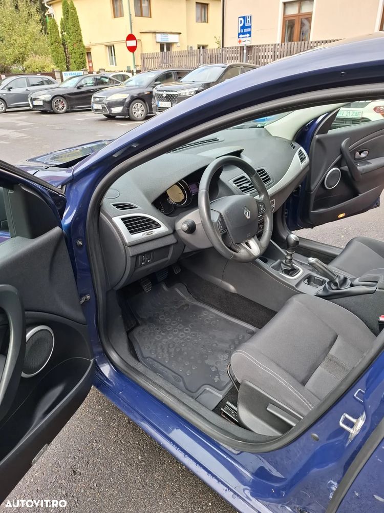 Renault Megane - 16