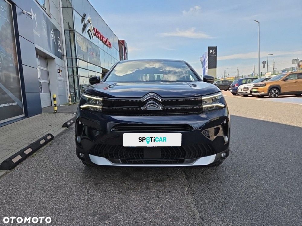 Citroën C5 Aircross - 2