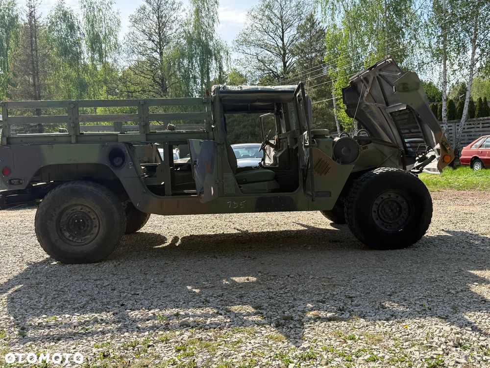 Hummer H1 - 6