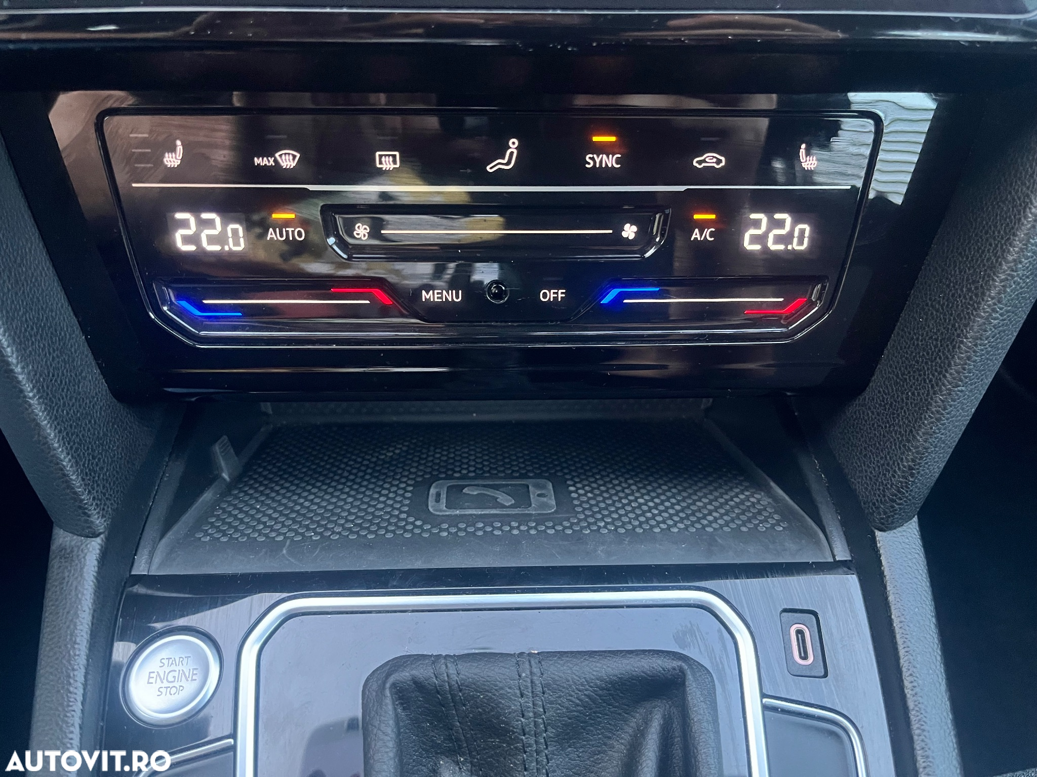 Volkswagen Passat Alltrack 2.0 TDI 4Mot DSG - 39