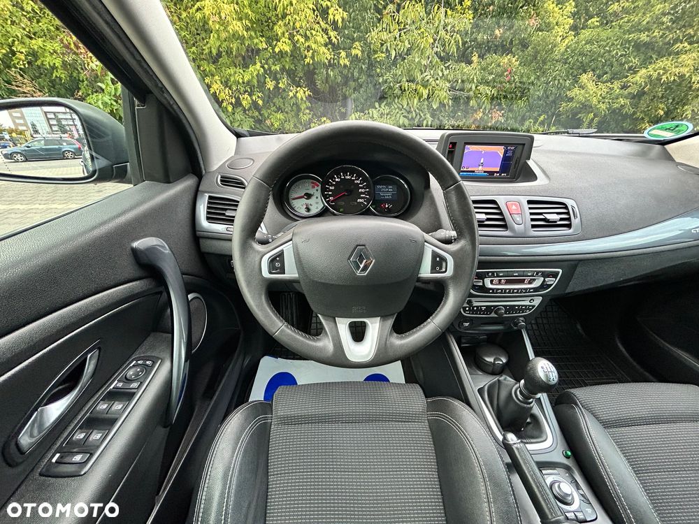 Renault Megane - 38