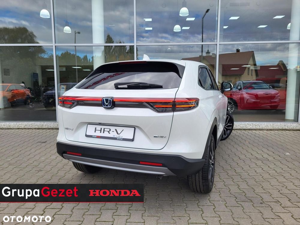 Honda HR-V - 5