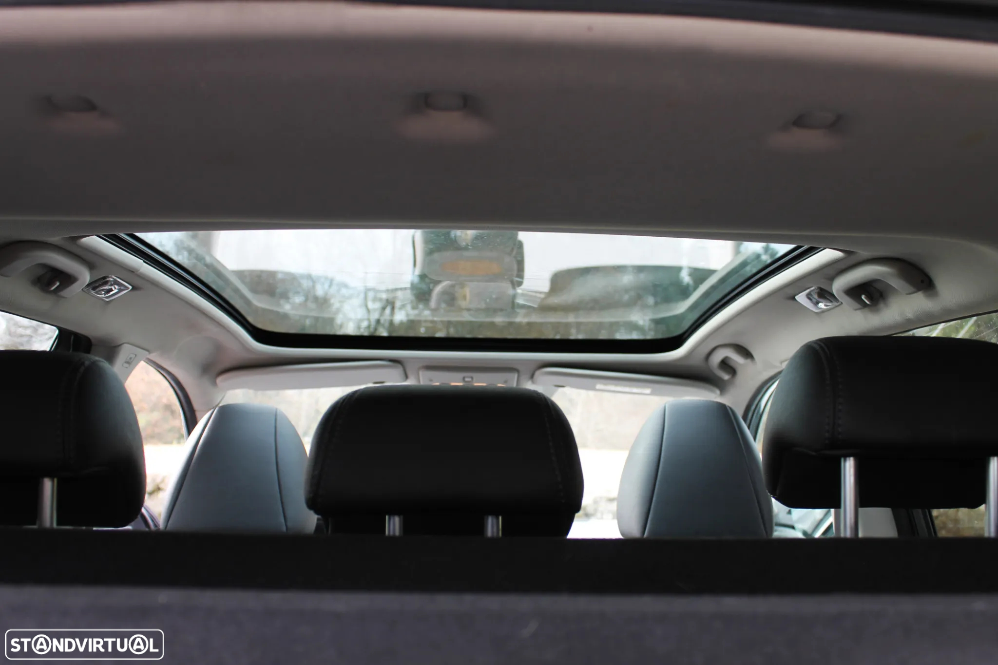 Nissan Qashqai 1.5 dCi Tekna Premium - 36