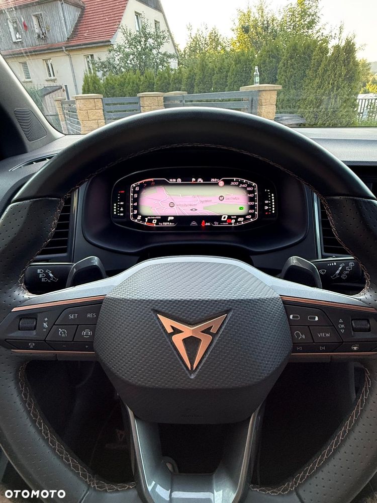 Cupra Ateca - 27