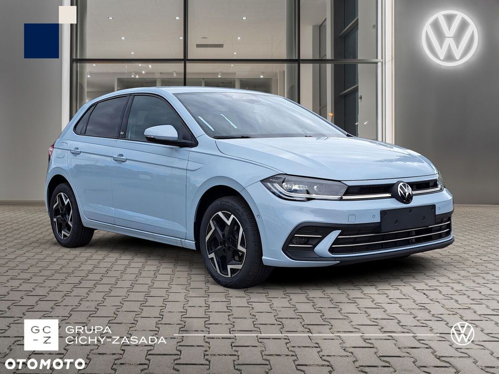 Volkswagen Polo - 8