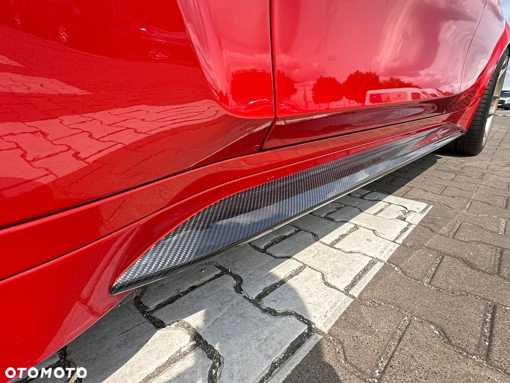 BMW M3 M Competition xDrive sport - 12