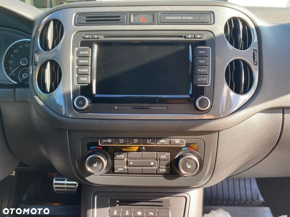 Volkswagen Tiguan 2.0 TDI 4Mot R-Style DSG - 11