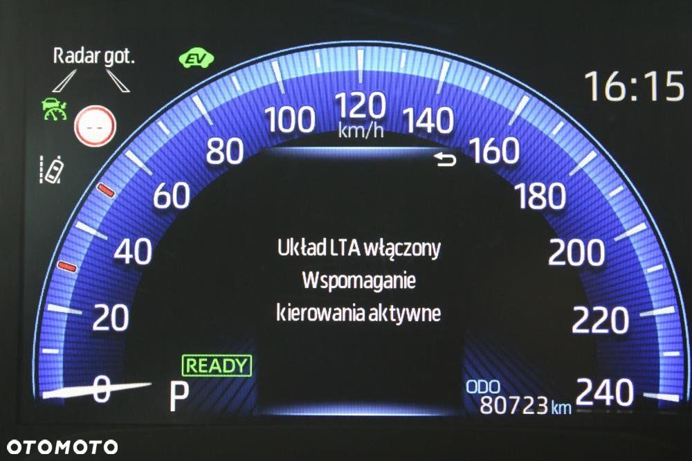 Toyota Corolla - 15
