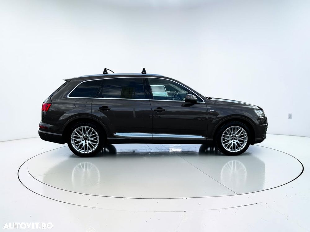 Audi Q7 - 21