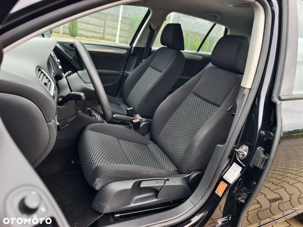 Volkswagen Golf VI 1.4 Comfortline - 7