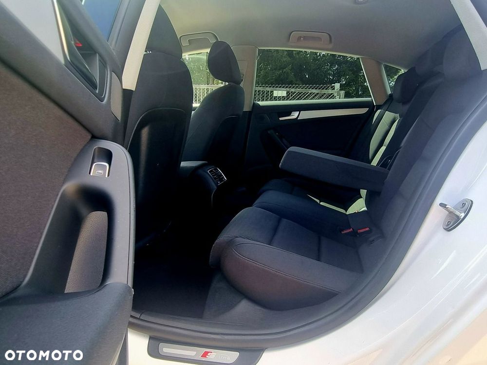 Audi A5 Sportback 1.8 TFSI multitronic - 17