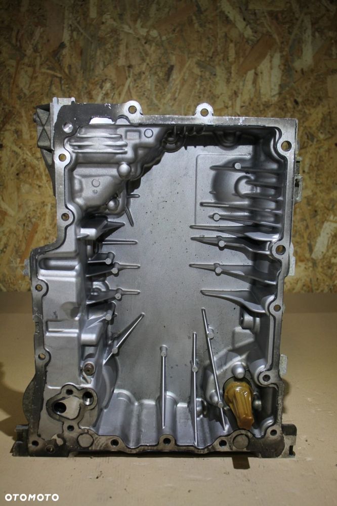 volvo xc90 xc60 v60 s60 xc40 b3 b4 b5 b6 miska misa olejowa 31430924 - 7