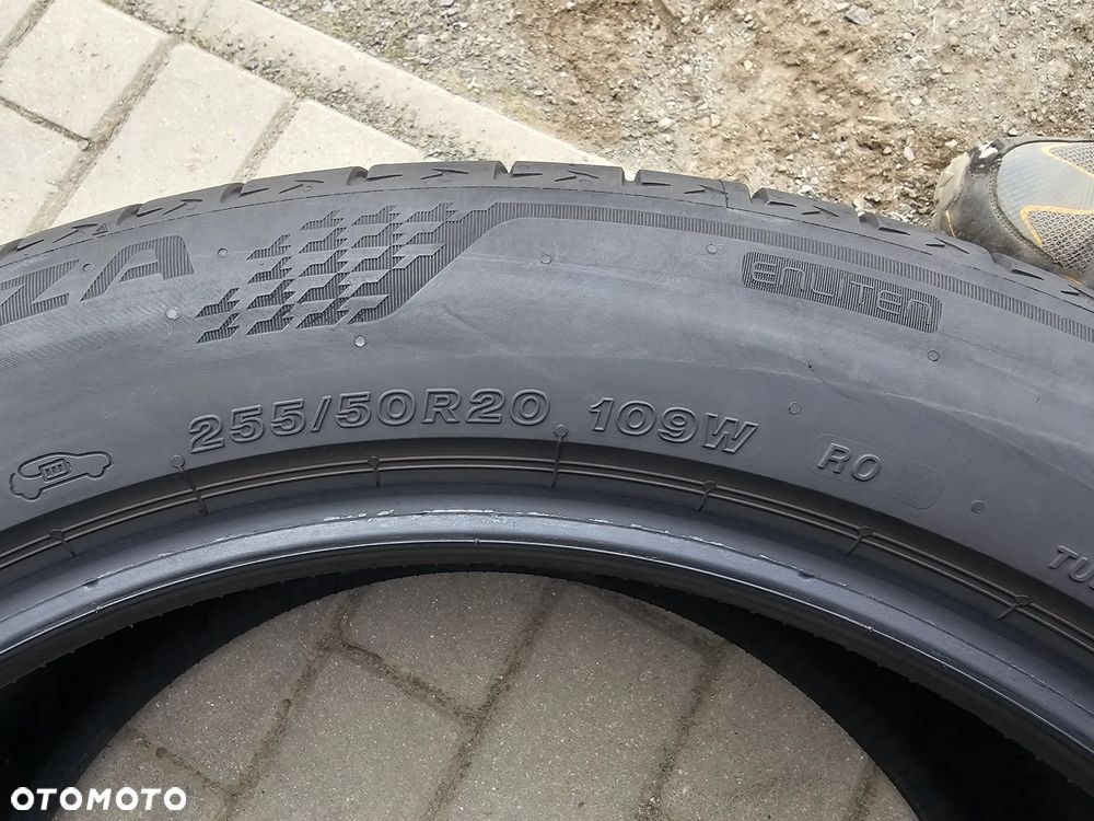 Bridgestone Turanza T005 255/50R20 109 W - 6