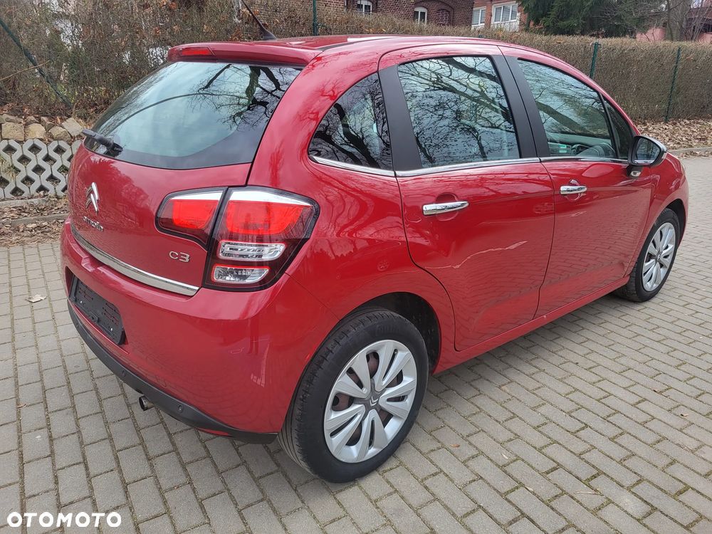 Citroën C3 1.2 PureTech Selection Elite - 5