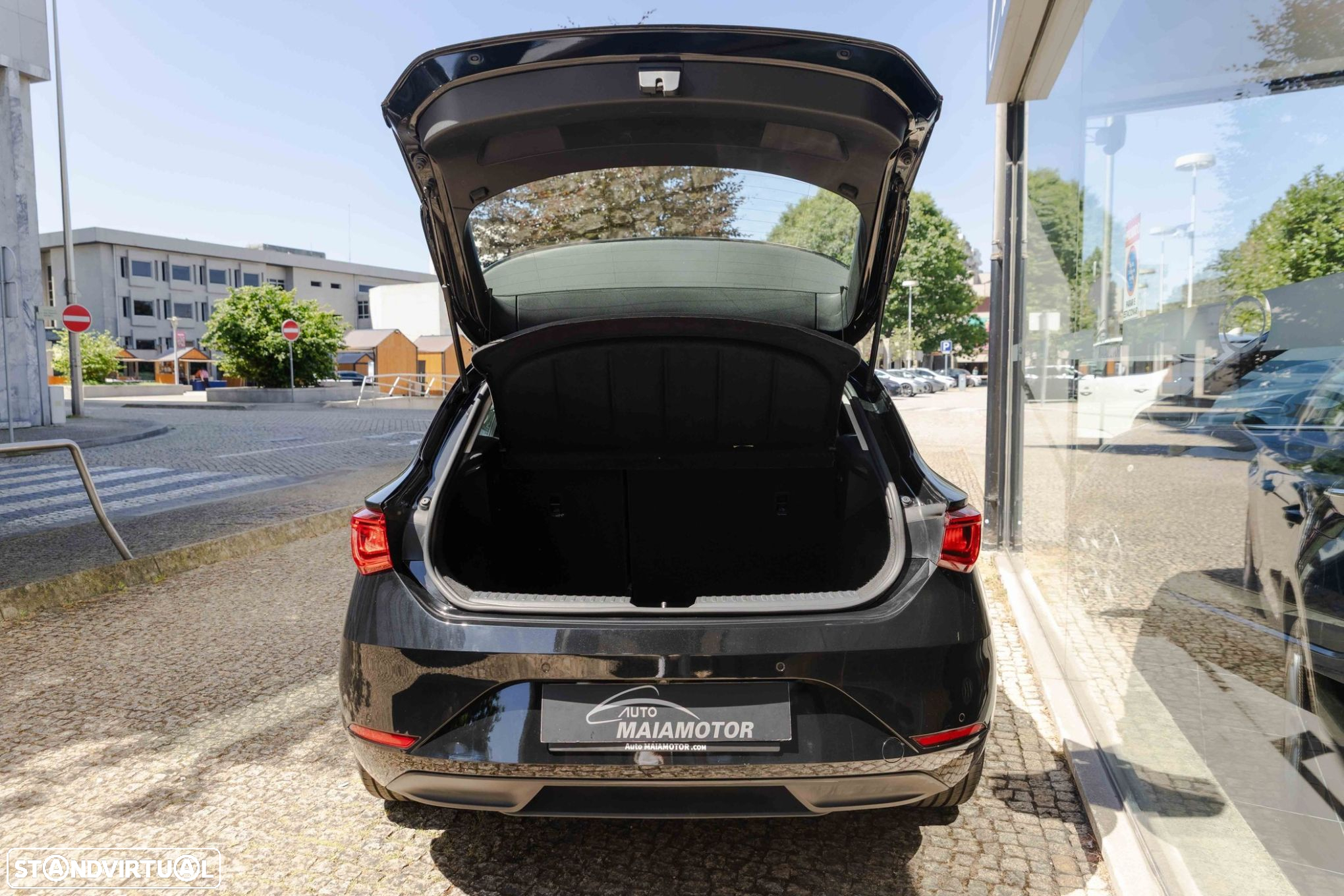 SEAT Leon 1.0 TSI Style - 20