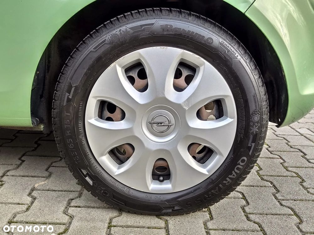 Opel Corsa 1.2 16V Color Edition - 23