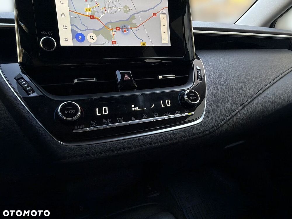 Toyota Corolla 1.5 Comfort MS - 12