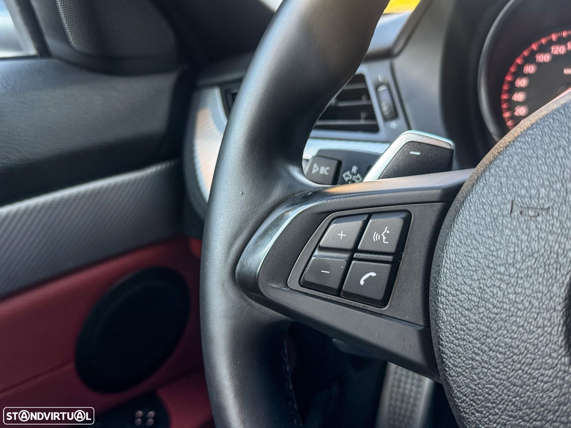 BMW Z4 28 i Pack M Auto - 33