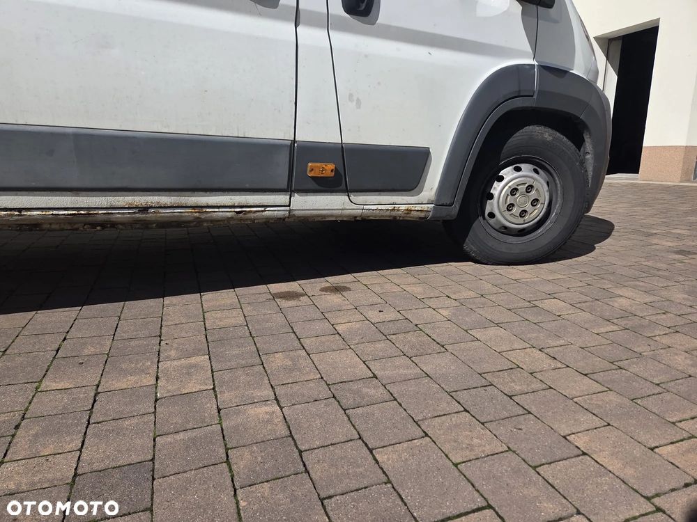 Fiat Ducato Maxi - 13