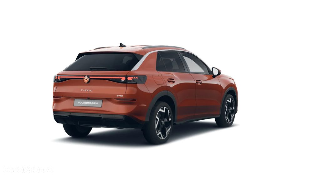 Volkswagen T-Roc - 6