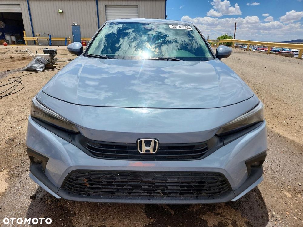 Honda Civic - 2