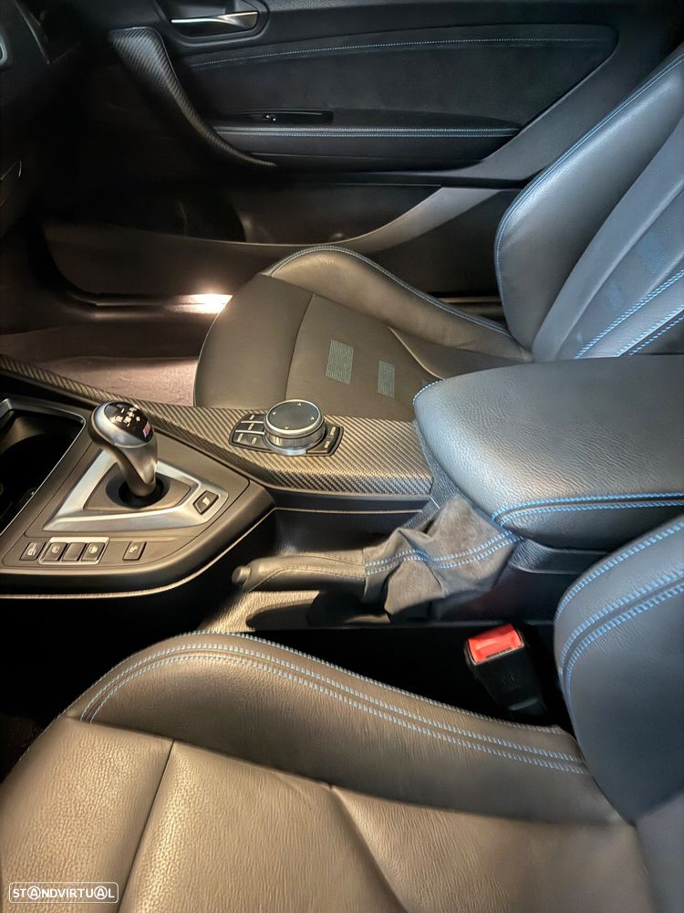 BMW M2 Competition Auto - 11