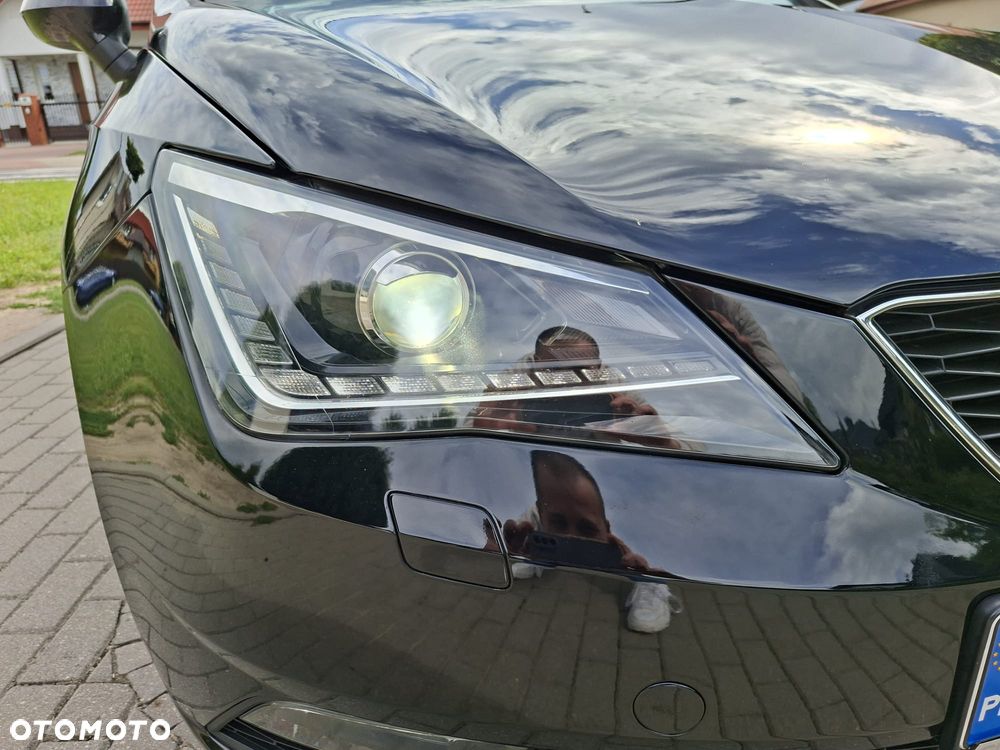 Seat Ibiza 1.2 TSI CONNECT - 24