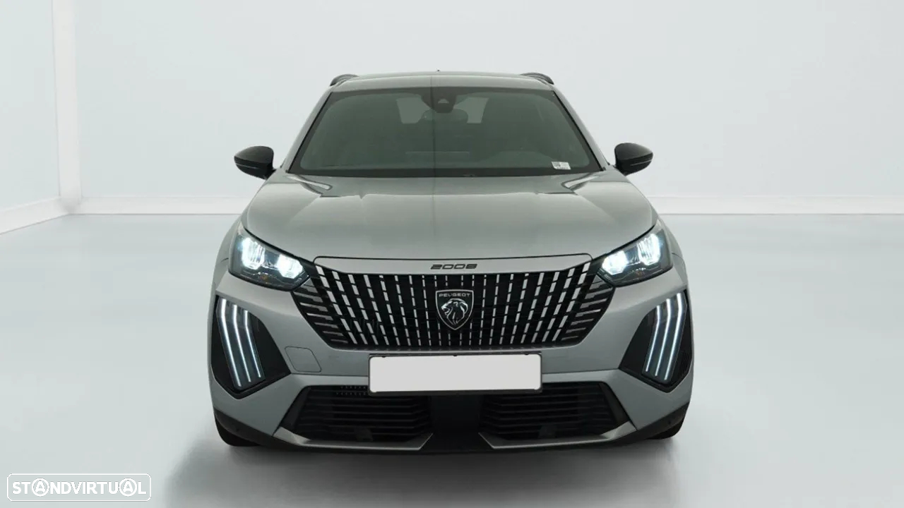 Peugeot 2008 1.2 PureTech Allure Pack - 2