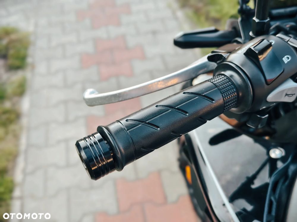 Honda CB - 26