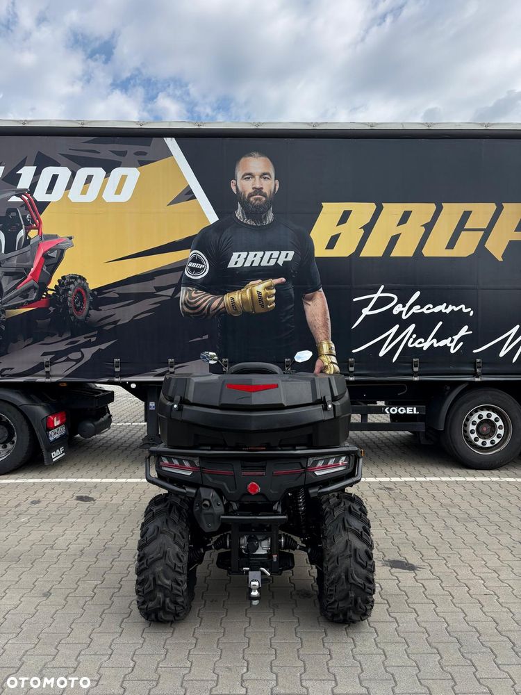 BRCP GRIT 1000R - 6