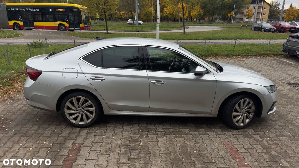 Skoda Octavia - 4