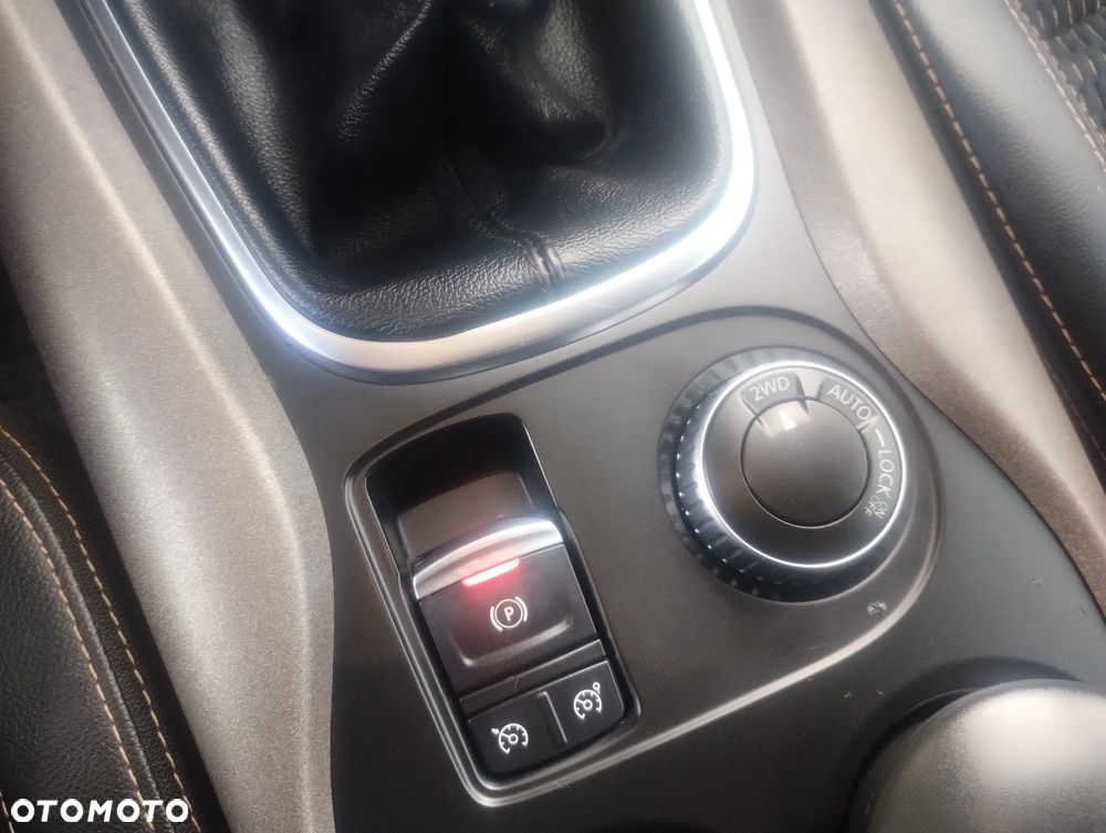 Renault Kadjar Energy dCi 130 4x4 Bose Edition - 21