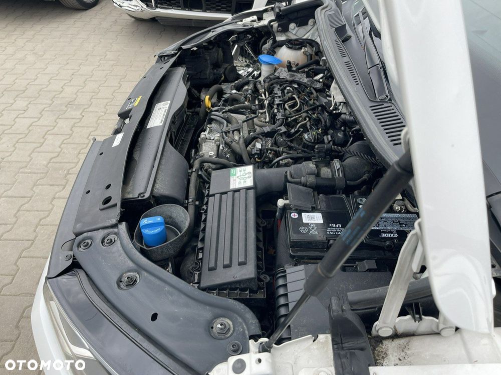 Volkswagen Caddy 2.0 (5-Si.) Join - 14