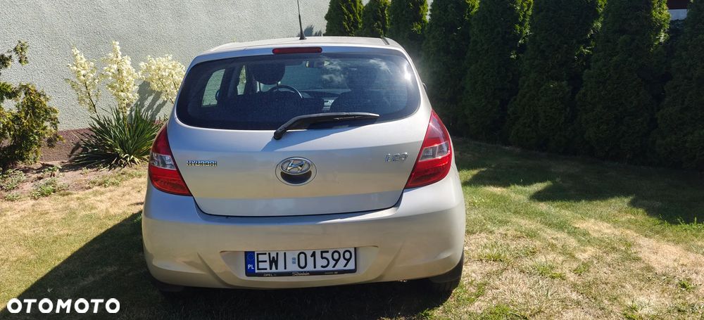 Hyundai i20 1.2 Edition 20 - 3