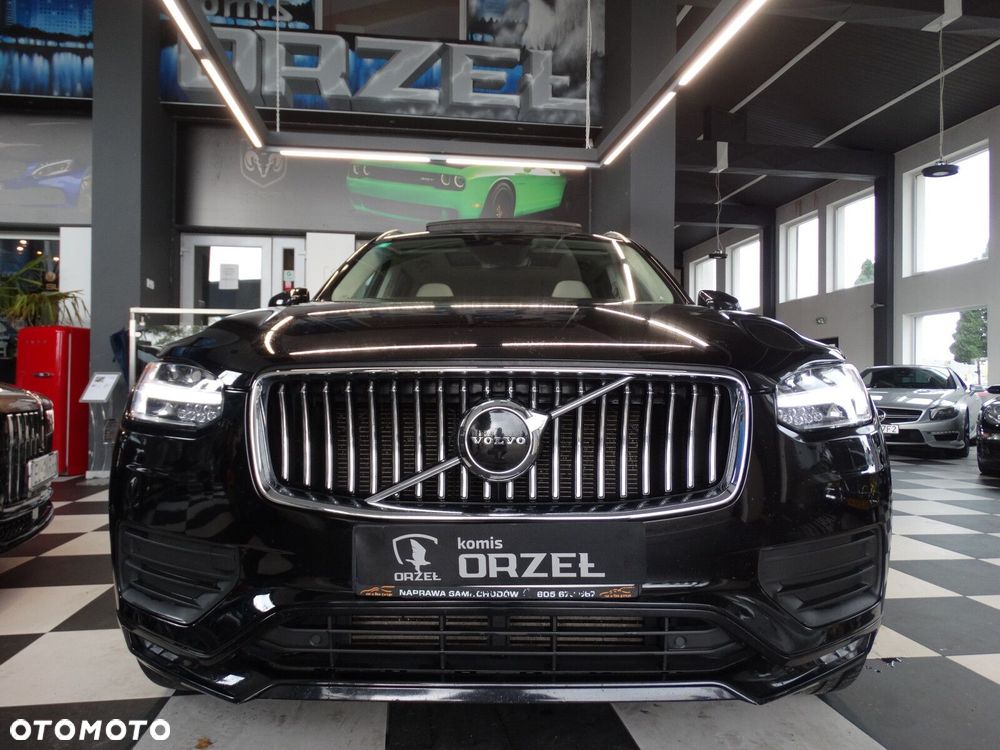 Volvo XC 90 - 2
