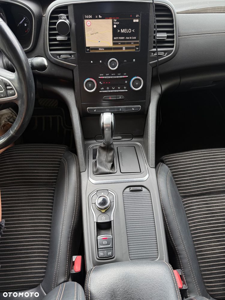 Renault Talisman 1.6 Energy dCi Zen EDC - 6