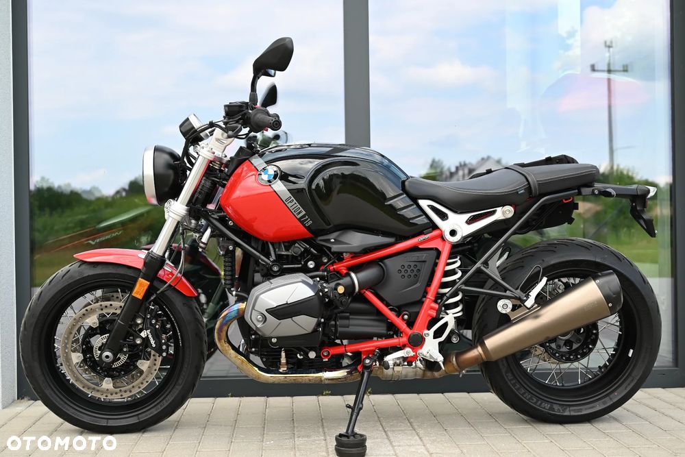 BMW R - 3