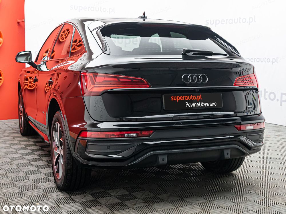 Audi Q5 - 28